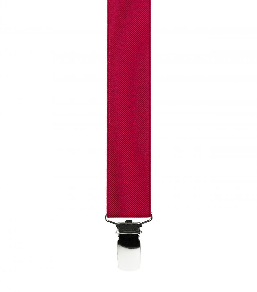 BICLIP Homme Unie marine 35mm