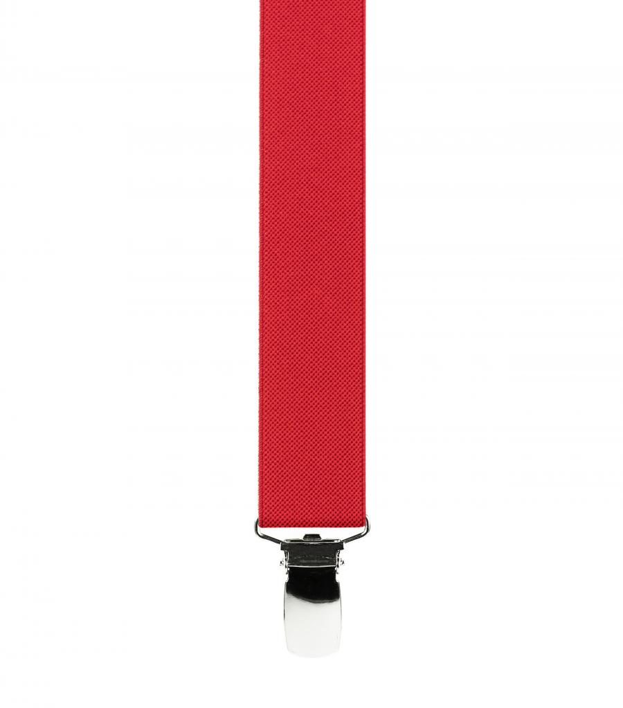 BICLIP Homme Unie marine 35mm
