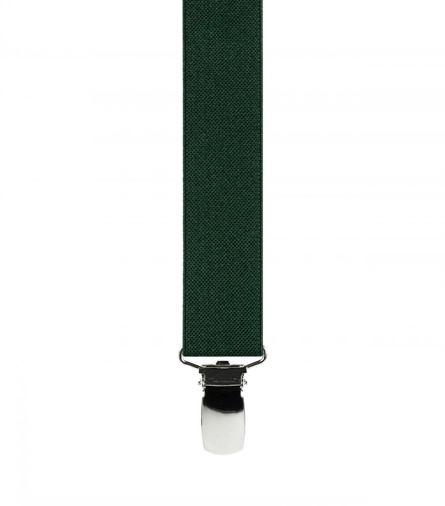 BICLIP Homme Unie marine 35mm