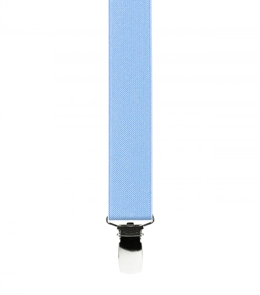 BICLIP Homme Unie marine 35mm