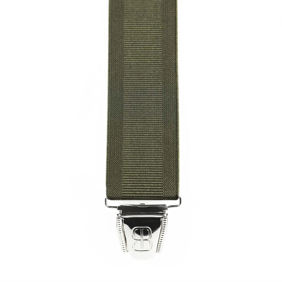 BICLIP Homme Unie marine 35mm
