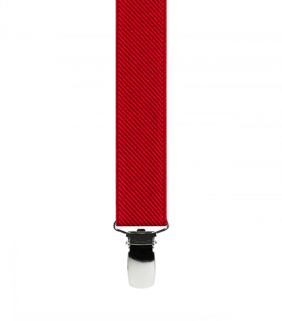 BICLIP Homme Unie marine 35mm