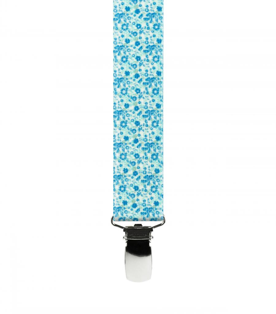 BICLIP Homme Unie marine 35mm