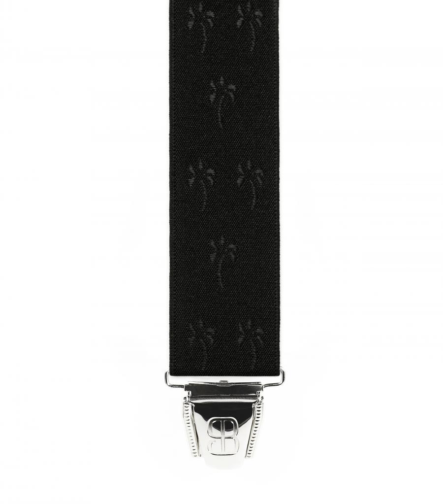 BICLIP Homme Unie marine 35mm