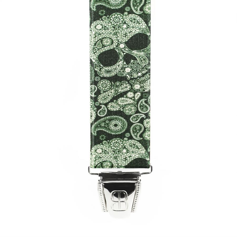BICLIP Homme Unie marine 35mm