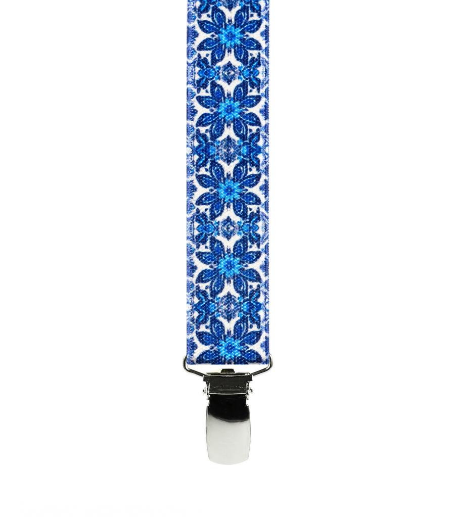 BICLIP Homme Unie marine 35mm