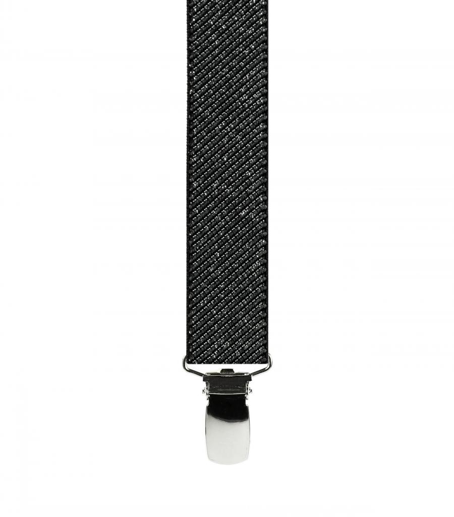 BICLIP Homme Unie marine 35mm