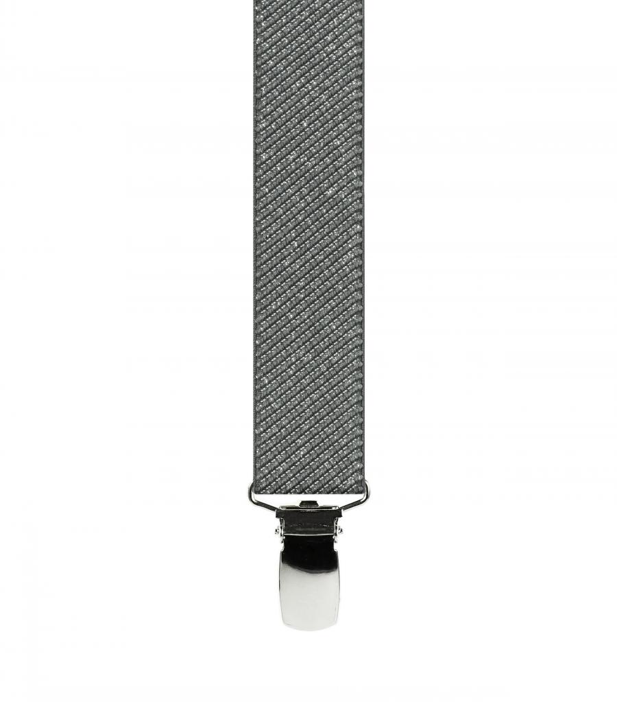 BICLIP Homme Unie marine 35mm