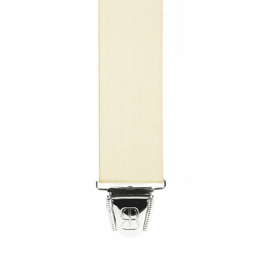 BICLIP Homme Unie marine 35mm
