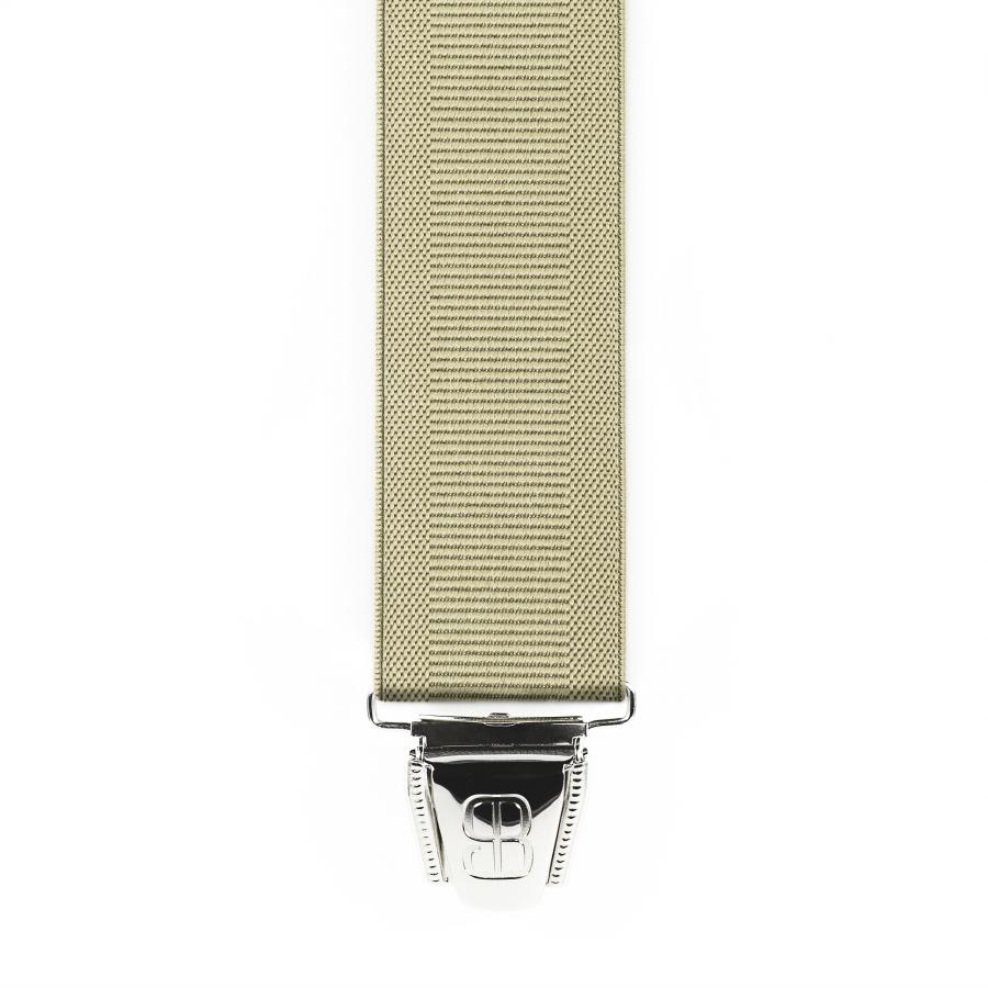BICLIP Homme Unie marine 35mm