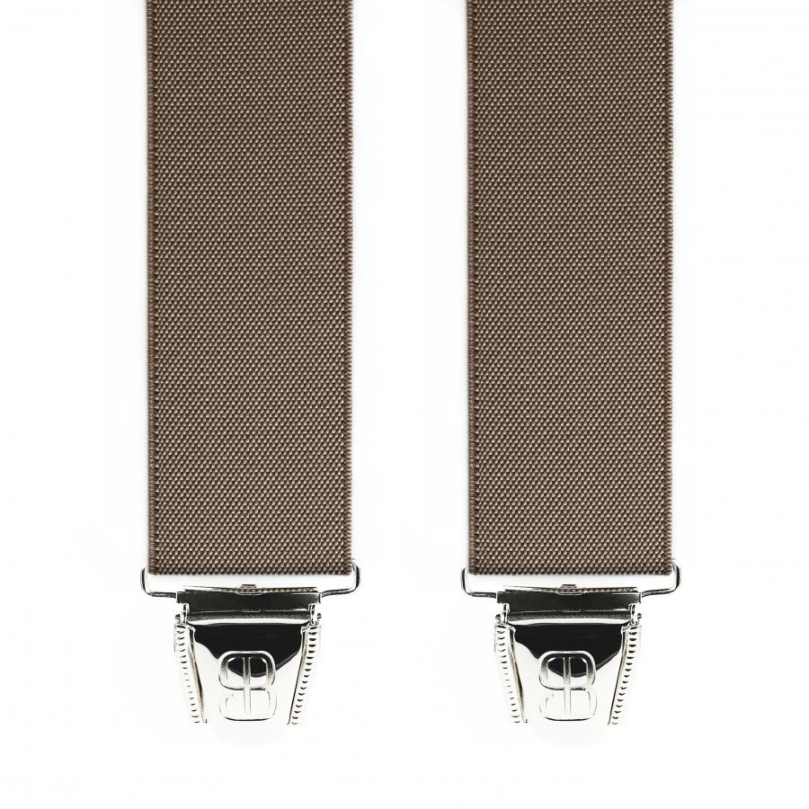 BICLIP Homme Unie marine 35mm