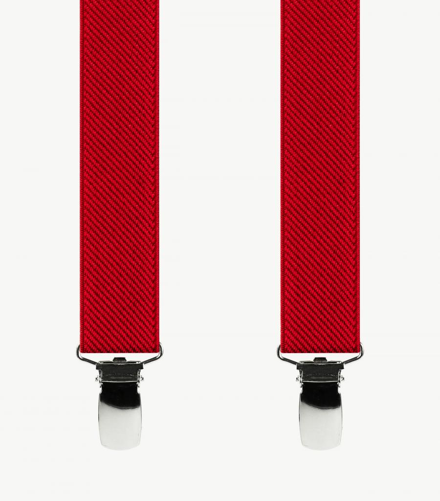 BICLIP Homme Unie marine 35mm
