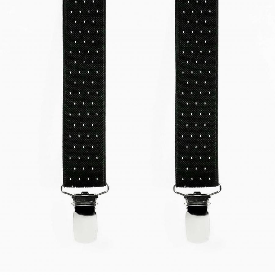 BICLIP Homme Unie marine 35mm