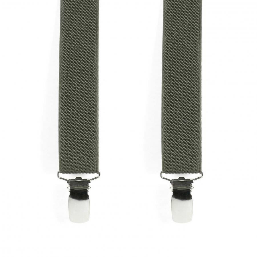 BICLIP Homme Unie marine 35mm