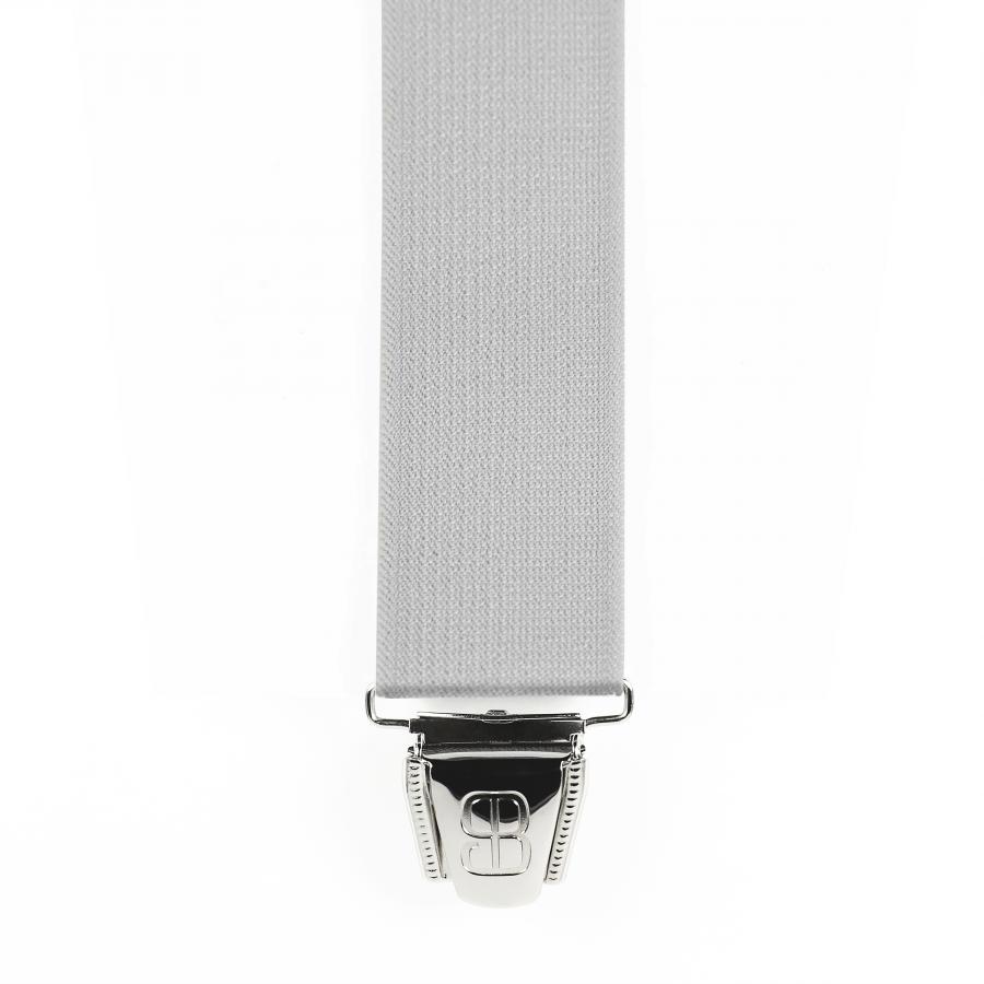BICLIP Homme Unie marine 35mm