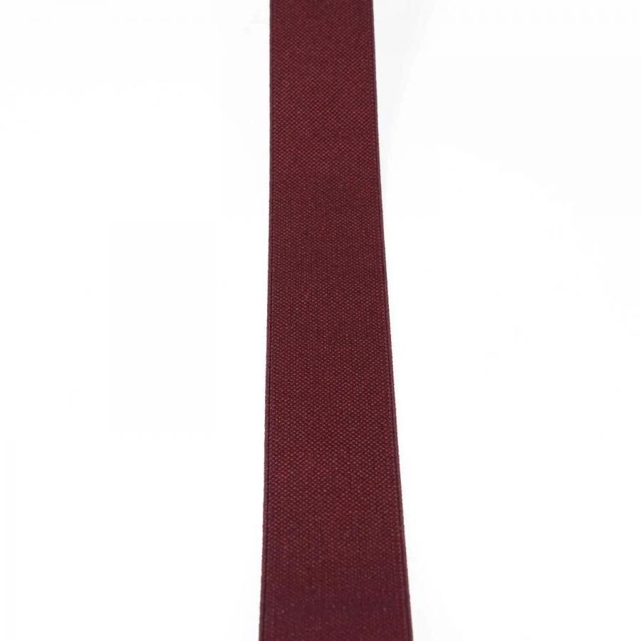 BICLIP Homme Unie marine 35mm